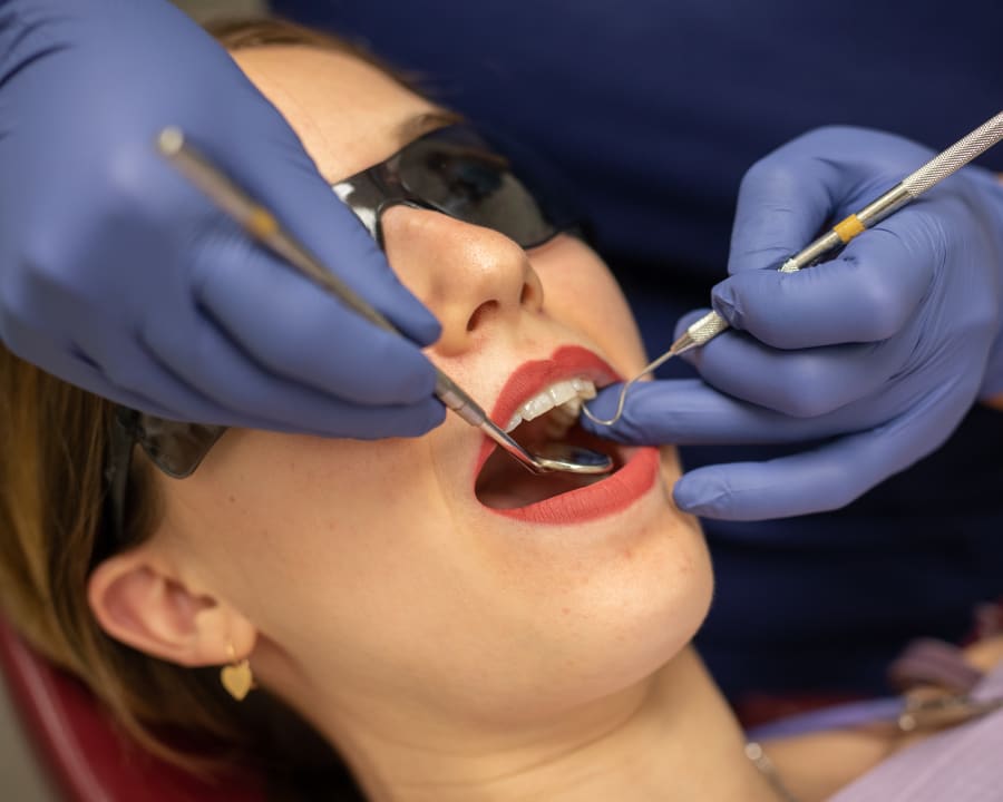 Preventive Dental Hygiene, Dentiste à Dorval